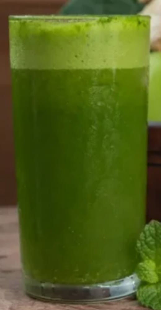 SUCO DETOX