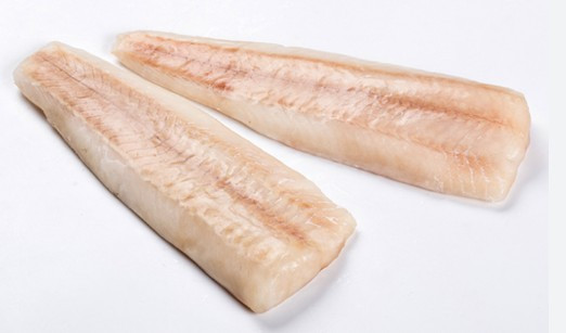 PEIXE CONGELADO - PESCADA AMARELA