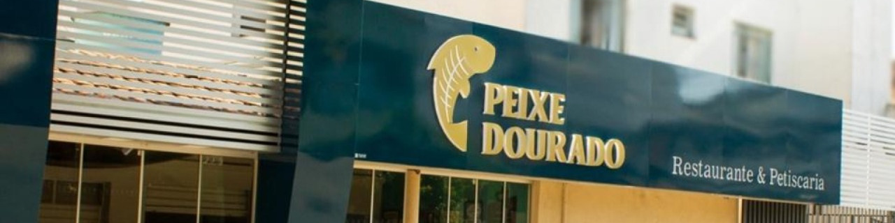 Restaurante Peixe Dourado