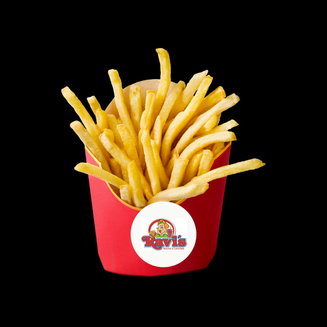 BATATA PEQUENA