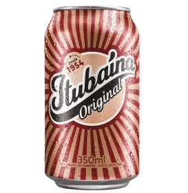 ITUBAINA NORMAL LATA
