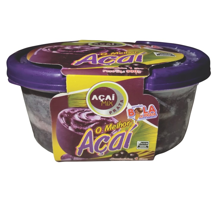 AÇAÍ 1 LITRO