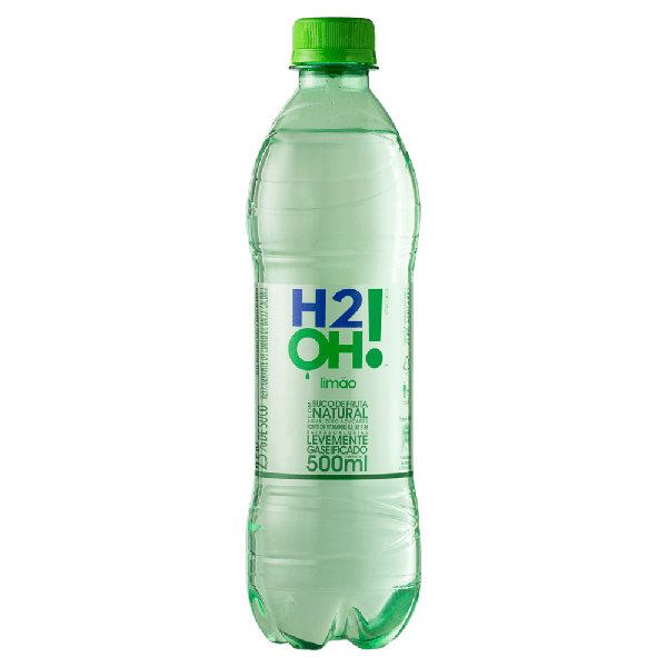 H2O