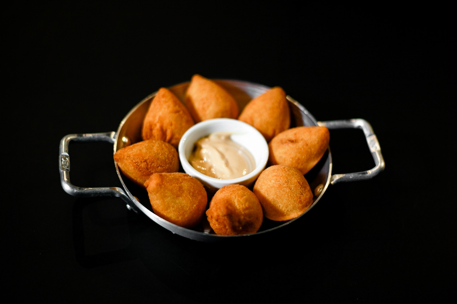 Coxinha Frango