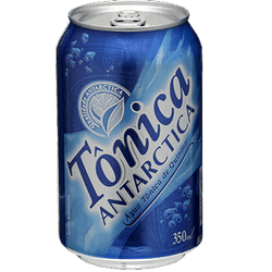 AGUA TONICA 350ML 