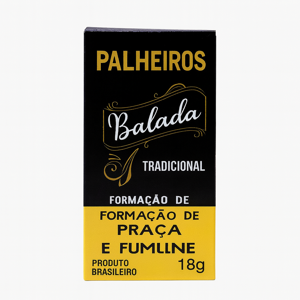 PALHEIRO BALADA