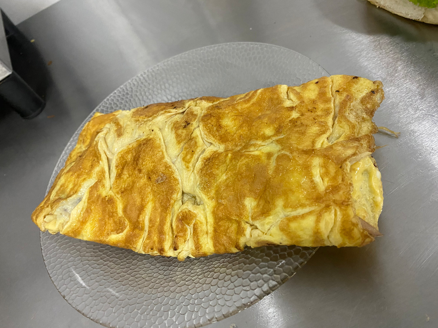 OMELETE PEQ