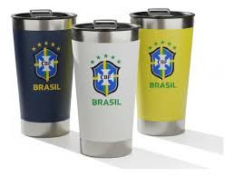 COPO TERMICO BRASIL 470ML 