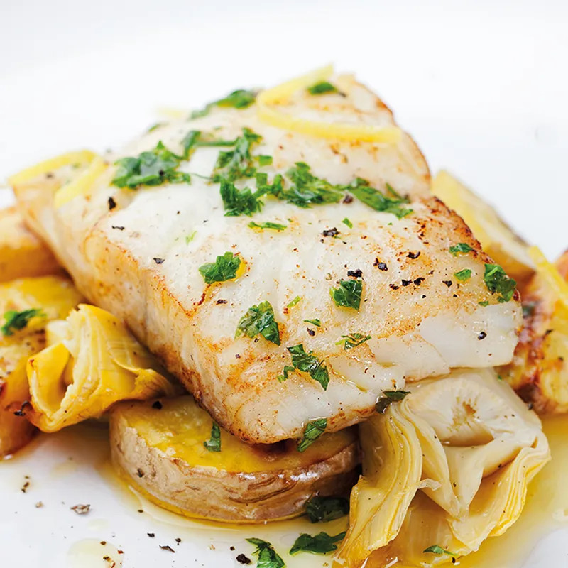 Peixe Allegrinho