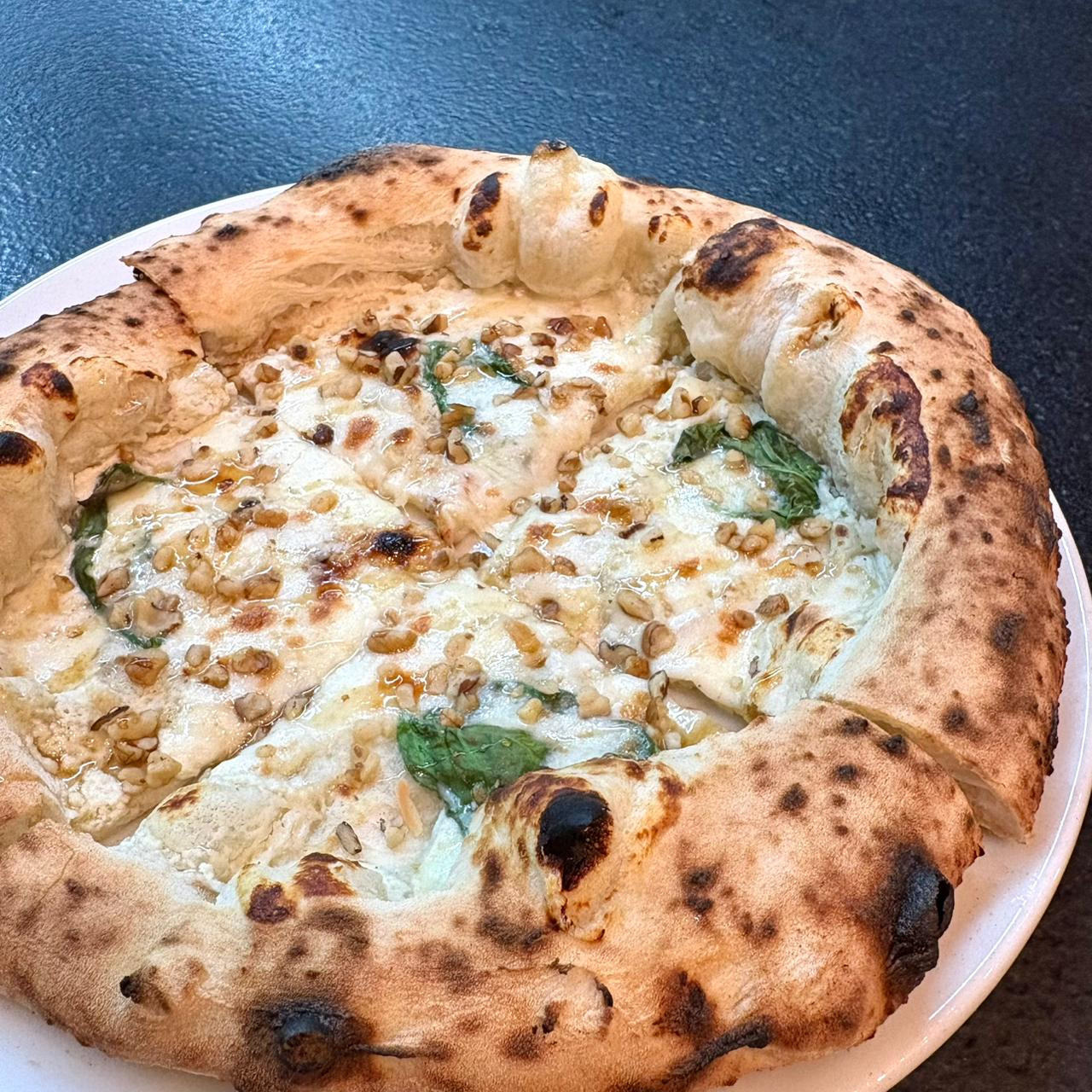 Formaggi Noccioline