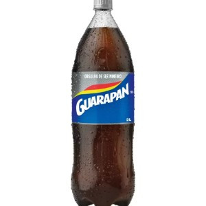 GUARAPAN 2L.