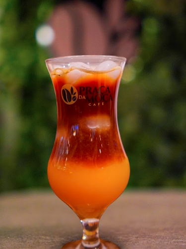 MANGO COFFEE