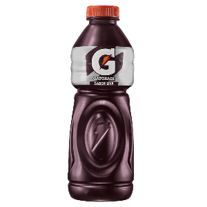 GATORADE UVA 500ML