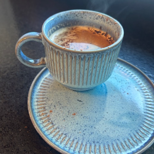 CAFE EXPRESSO