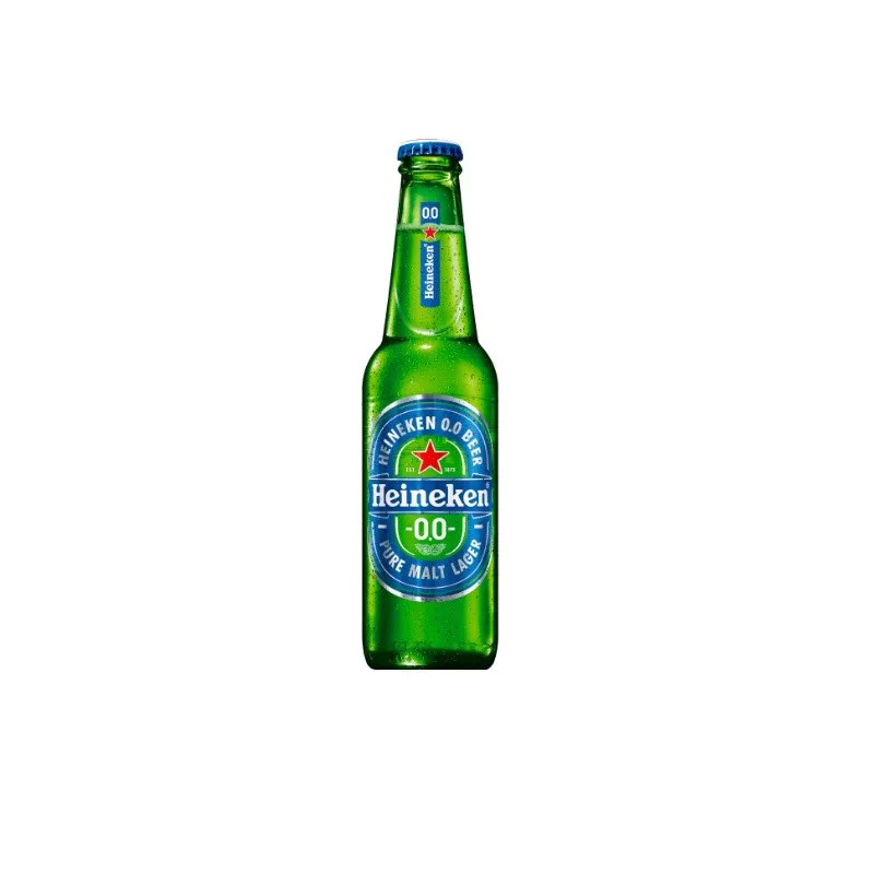 HEINEKEN ZERO