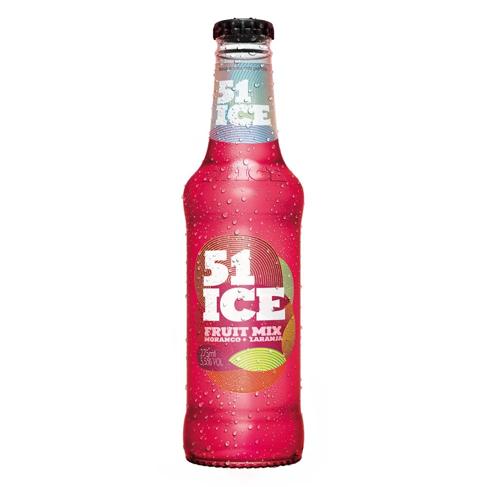 Ice 51 279ml