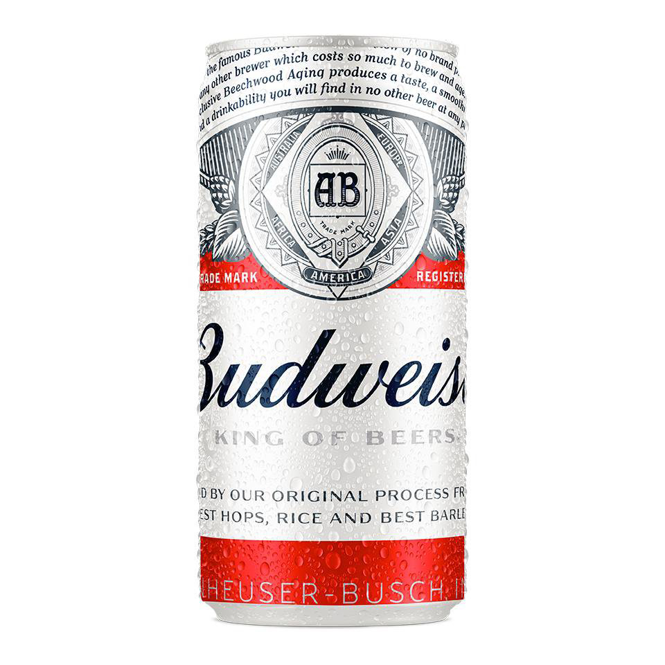 Budweiser