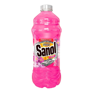 DESINF.SANOL FLORAL 2L