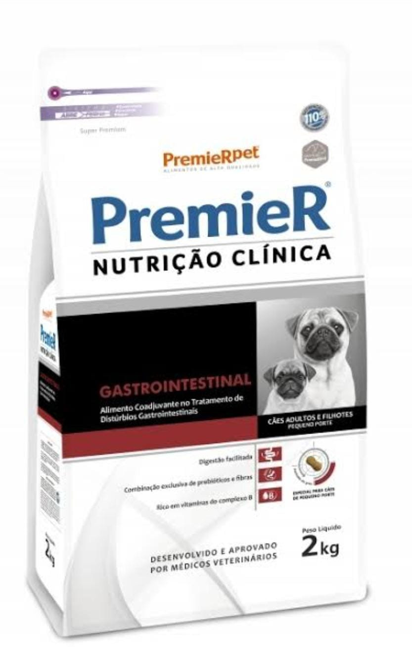 Gastrointestinal Premier 2Kg