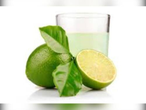Suco de Limão 