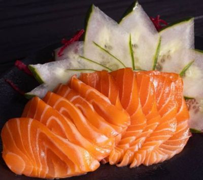 SASHIMI 10 FATIAS