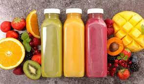 SUCO MORANGO 500 ML	