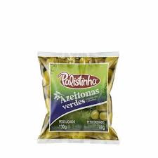 AZ VDE INT SCH 80G PALISTINHA (UN)