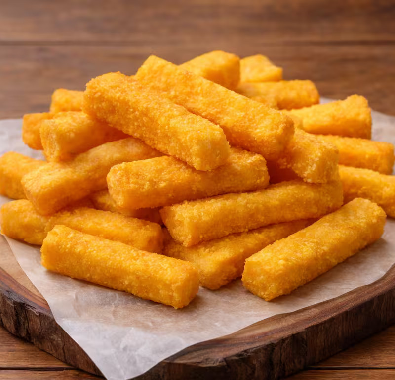 Polenta Frita
