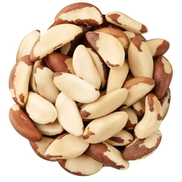 CASTANHA DO PARA KG