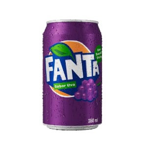 FANTA UVA
