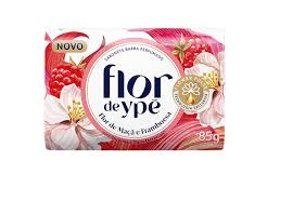 SAB FL YPE SV FLOR MACA FRAMB ENV 72X85G