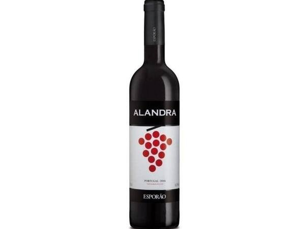 Esporão Alandra Tinto