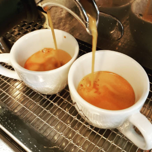 CAFÉ DUPLO EXPRESSO