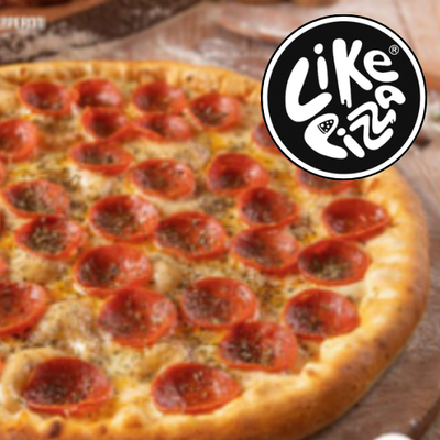 PIZZA SUPER FAMILIA (45CM) SALGADA