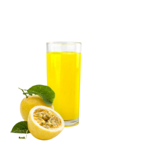 SUCO MARACUJA COPO