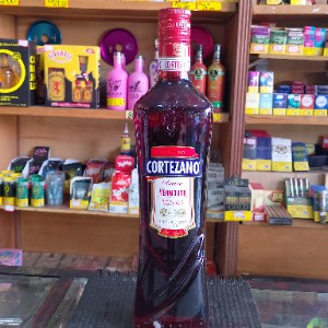 CORTEZANO ROSSO