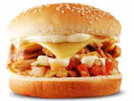 X-FRANGO BACON