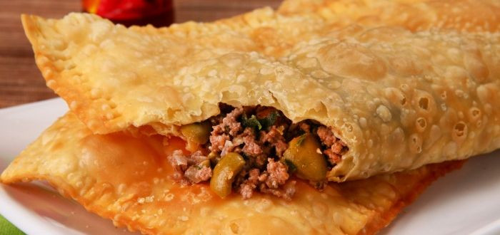 Pastel de Carne - 1 und.