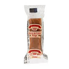 PINGO SABOR DOCE DE LEITE 10GR