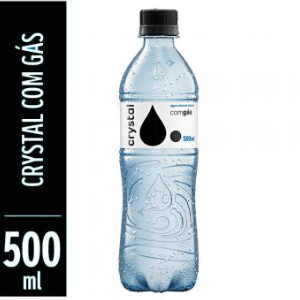 AGUA C/GÁS