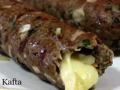 KAFTA