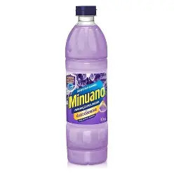 Desinfetante Lavanda (Minuano) 500ml