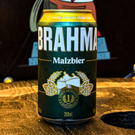 Brahma Malzebier - 350ml