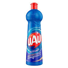 MULTIUSO UAU MAXIMO PODER 500ML