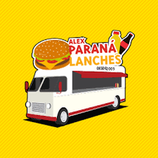 ALEX PARANÁ LANCHES