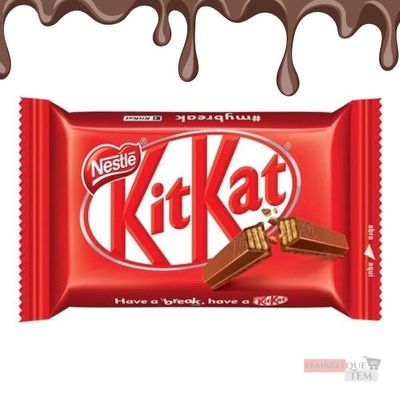 KITKAT CHOCOLATE