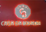 Casa da Bolacha
