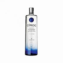 Vodka Cîroc 750 ml