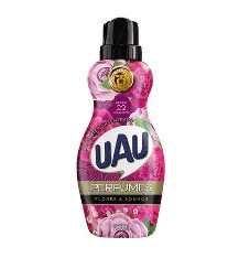 Amaciante Concentrado Flores e Sonhos (Uau) 500ml