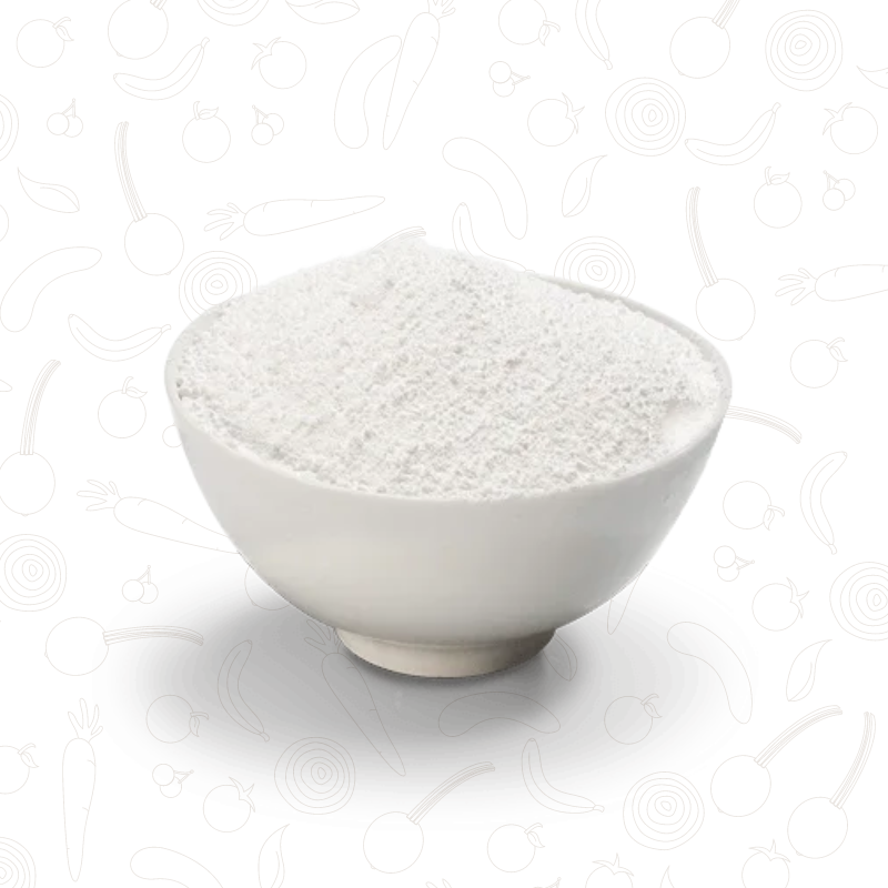 Polvilho Doce 100g